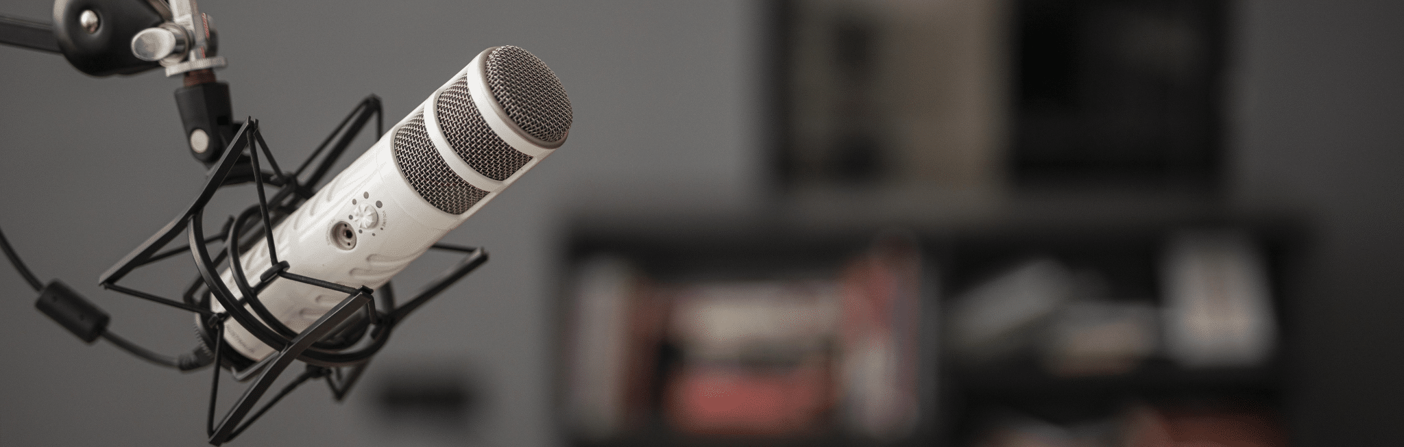 Radio Interview
