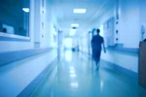 Hospital,Corridor