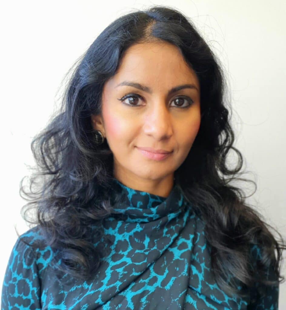 Dr Archana Shrivathsa