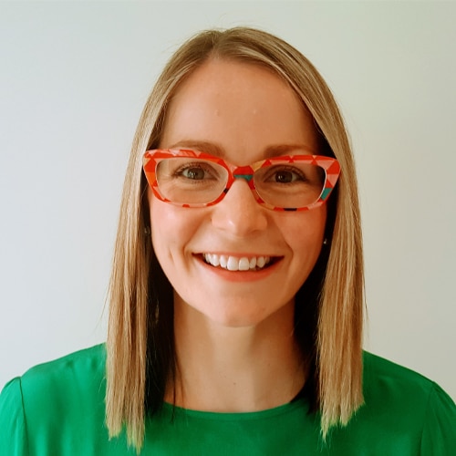 Dr Sophia Bermingham