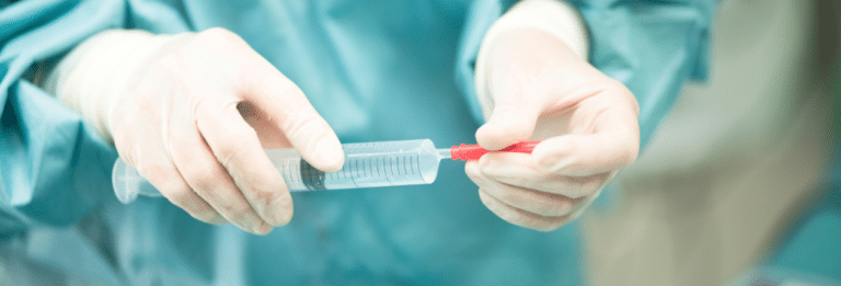 Anaesthesia