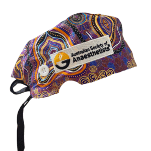 ASA branded First Nations Theatre Caps Limited Stock!